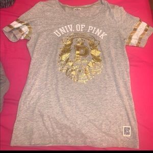 Vintage Victoria’s Secret Pink T Shirt
